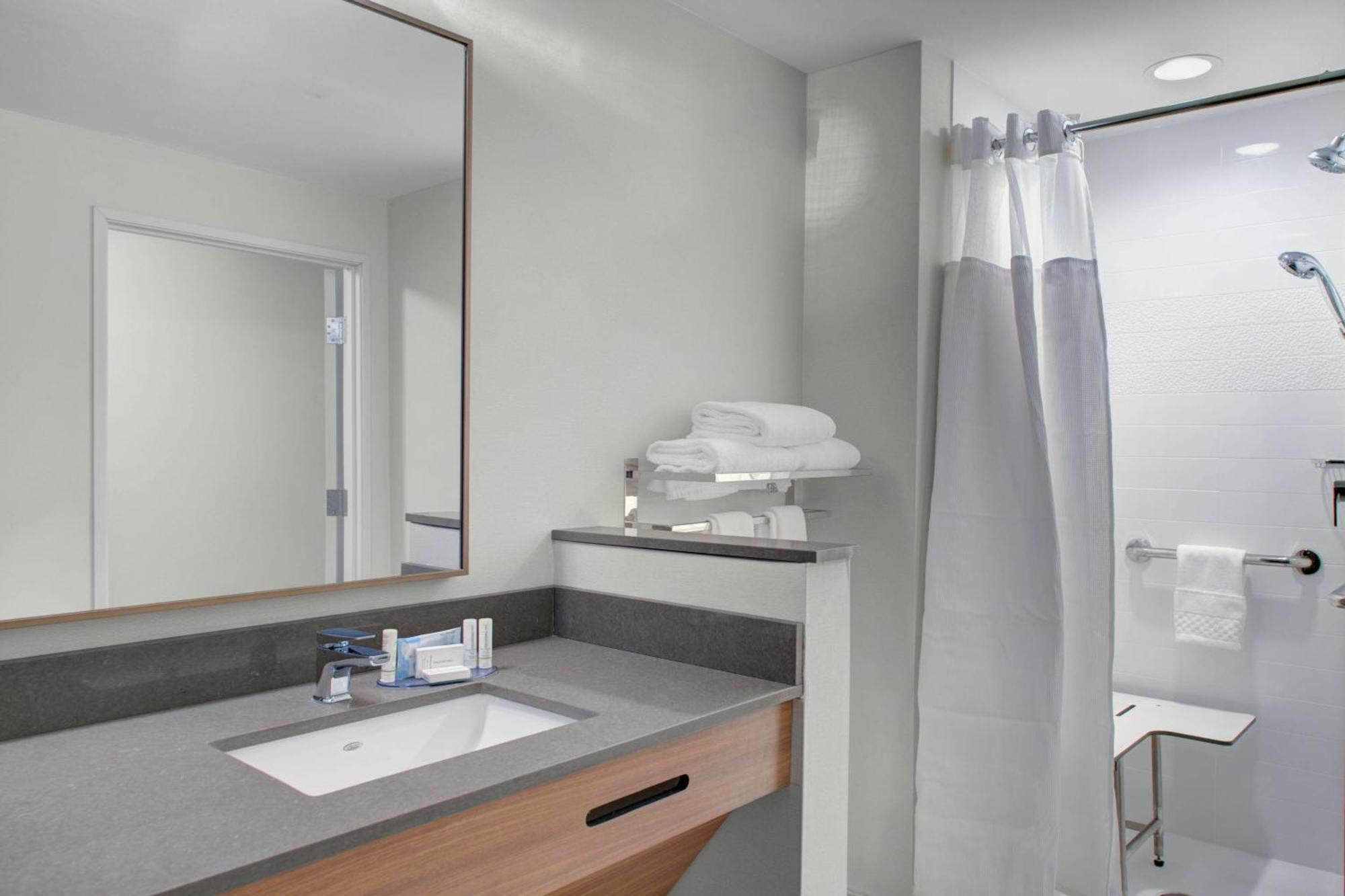 Fairfield Inn & Suites By Marriott Roanoke Salem Exteriér fotografie