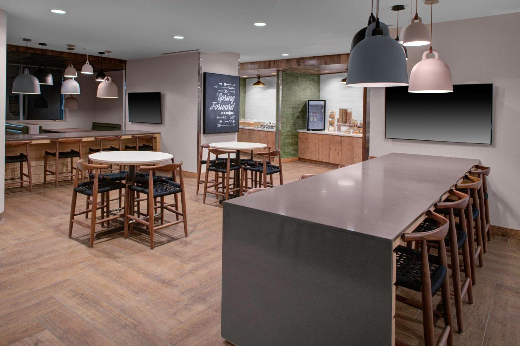 Fairfield Inn & Suites By Marriott Roanoke Salem Exteriér fotografie